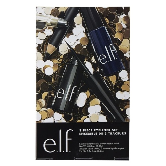 E.l.f. 3 Piece Eyeliner Set - Picture 5 of 5
